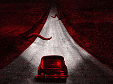 Вышел трейлер «Страны Лавкрафта» Дж. Дж. Абрамса и Джордана Пила