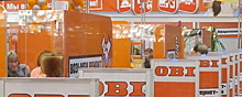 Сеть гипермаркетов OBI в России в третий раз сменила собственника