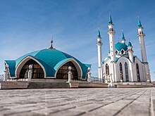 Хорошее настроение туристам в Татарстане создадут «Абау»-эффекты
