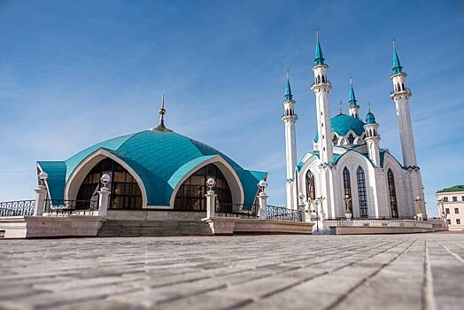 Хорошее настроение туристам в Татарстане создадут «Абау»-эффекты