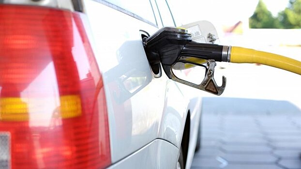 В Воронежской области резко выросли цены на бензин