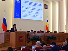 Отчет об исполнении областного бюджета за 2024 год одобрен профильным комитетом