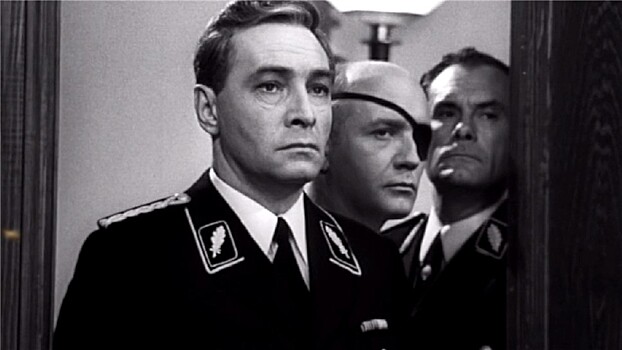 Новый сериал о Штирлице снимут в России