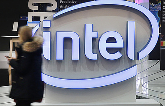 МОК объявил о заключении спонсорского соглашения с компанией Intel
