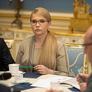 «Зеленского швырнули все, кроме Тимошенко» - Царев о голосовании в Раде