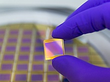 В Китае изобрели солнечную батарею толщиной в лист бумаги