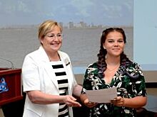 Балаковская АЭС отметила участников Международного детского фотоконкурса