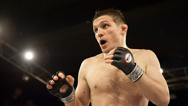 Балаев о дебюте в ММА в 37 лет, переломе ноги, Кокорине с Мамаевым и дружбе с Кокляевым