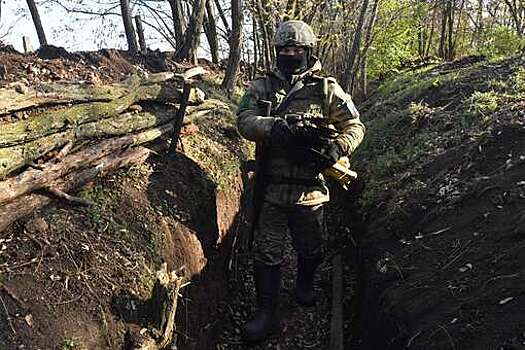 Российские военные доставили гумпомощь жителям Белгородской области