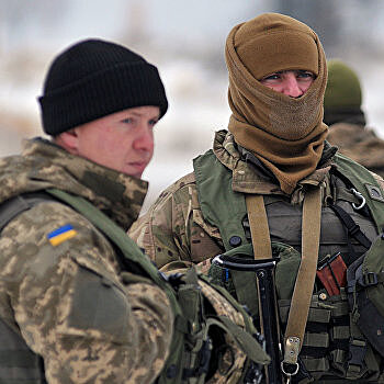 «Черная гвардия». Как левые радикалы Украины воевали в АТО