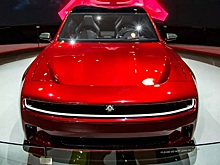 Электрический Dodge Charger может начинаться с 402 л.с. и достигать максимальной мощности в 885 л.с.