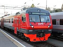 Два пассажирских поезда задержались из-за ДТП на переезде в Саратове