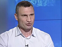 Кличко направит обращение в Раду о роспуске Киевсовета