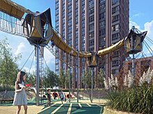 Составлен рейтинг самых успешных девелоперы «старой» Москвы в I квартале 2023 года