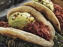 Кулинарная книга из «Звездных войн» выйдет из печати в ноябре