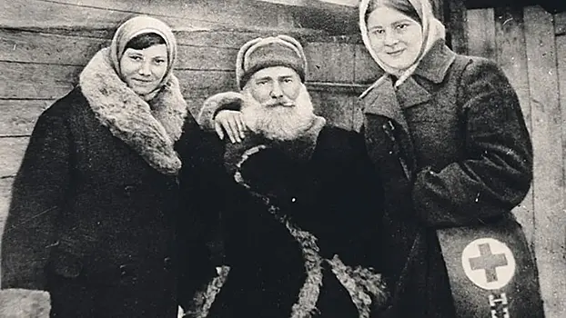 За что в разгар войны посадили грозного партизана Батю