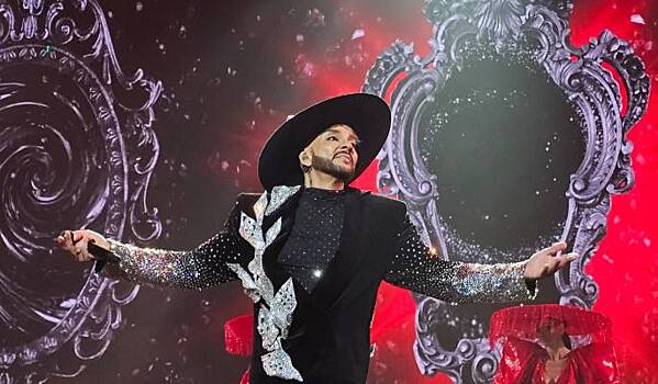 «Выросла прекрасным человеком»: дочь Филиппа Киркорова ответила хейтерам. С кем сравнили наследницу поп-короля?