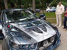 Россиянам станет легче узаконить тюнинг автомобилей