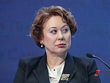 Альбине Дударевой предложили должность зампредседателя совета Российского экологического оператора