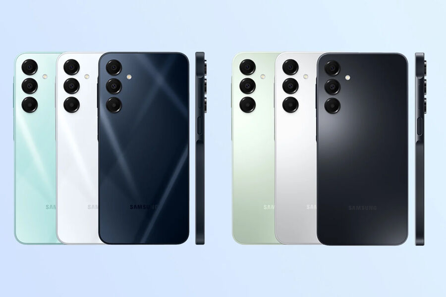 SamMobile: Samsung поднимет цены на дешевые Galaxy A в Индии