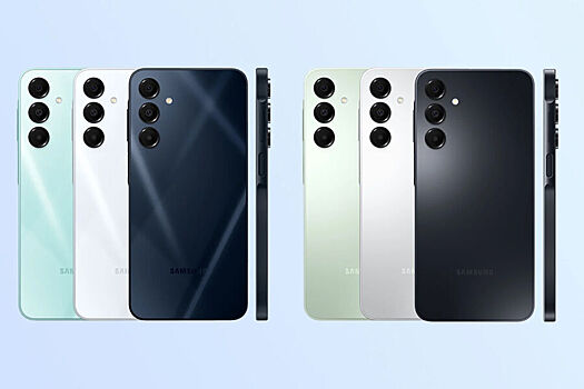 Samsung анонсировала повышение цен на дешевые смартфоны