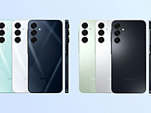 Samsung анонсировала повышение цен на дешевые смартфоны