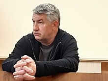 В Казани отложили старт нового суда над экс-главой "Интехбанка"