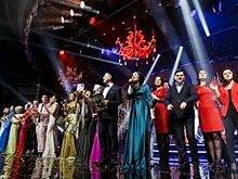 Стало известно, кто проведет церемонию премии «Болгар радиосы»