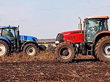 Чиновники в российском регионе отправятся на уборку урожая