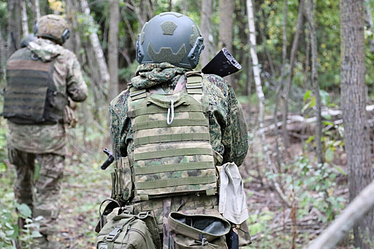 «Началась большая зачистка»: ВС РФ завершили активные боевые действия в Покровске