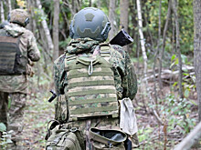 «Началась большая зачистка»: ВС РФ завершили активные боевые действия в Покровске