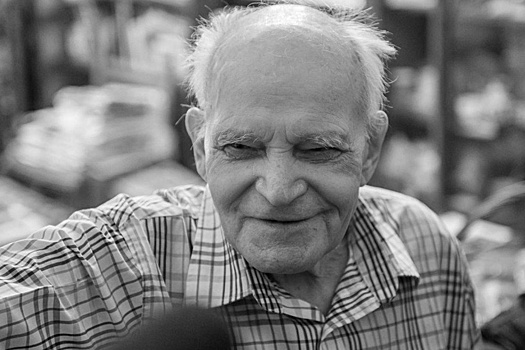 В Магаданской области ветеран Великой Отечественной скончался на 102 году жизни