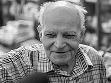 В Магаданской области ветеран Великой Отечественной скончался на 102 году жизни