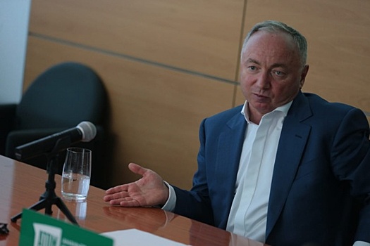 «На площади 1905 года случилось недоразумение». «Атомстройкомплекс» продолжает судиться с мэрией