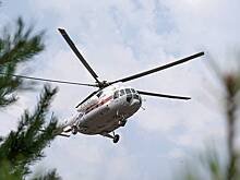 Лесхоз Подмосковья внедрил ИИ в систему мониторинга для выявления очагов пожаров