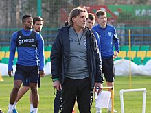 Представитель спонсора "Пари НН": верю, что Юран справится и клуб будет как минимум в середине таблицы