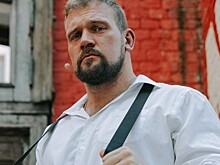 Резидент Insight People Кирилл Сарычев принял участие в благотворительном туре по российским регионам
