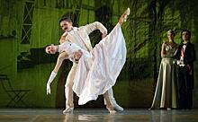 Москвичи увидят «Последнее русское танго в Париже»