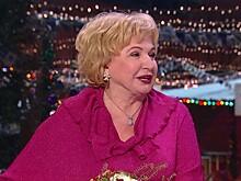 Российская актриса оправдалась за шесть абортов