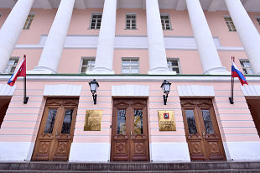 МИД РФ сделал замечание посольству ФРГ за обсуждение выборов в России