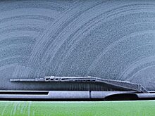 Зимний режим работы: как избежать замерзания дворников и форсунок