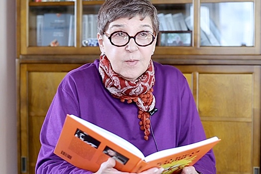 Умерла Яна Гришина, заведующая домом-музеем Михаила Пришвина