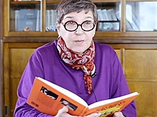 Умерла Яна Гришина, заведующая домом-музеем Михаила Пришвина