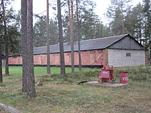 В Белоруссии воинскую часть выставили на аукцион за 11 долларов