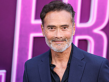 Марк Дакаскос: искусство — это путь, по которому нужно идти