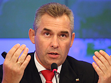 СМИ узнали о трех кандидатах на замену Астахову