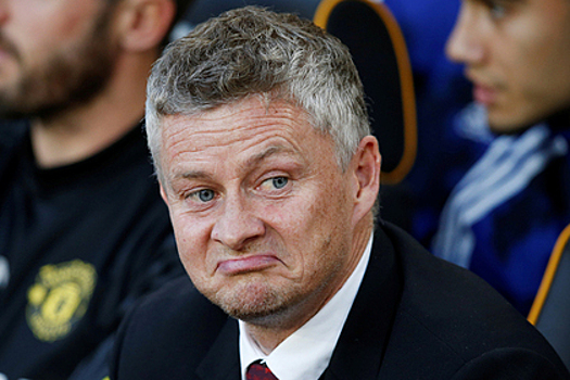 Футболист «Манчестер Юнайтед» свалил провальный старт сезона на тренера
