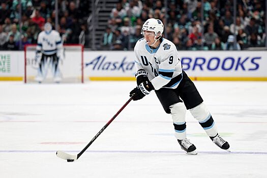 Стало известно, кого назначили капитаном сборной США на чемпионате мира — 2025 по хоккею