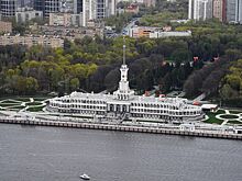 Насколько выросло число круизов с Северного и Южного речных вокзалов
