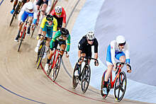 Чемпионат мира по велотреку 2021 года перенесен из Туркменистана во Францию